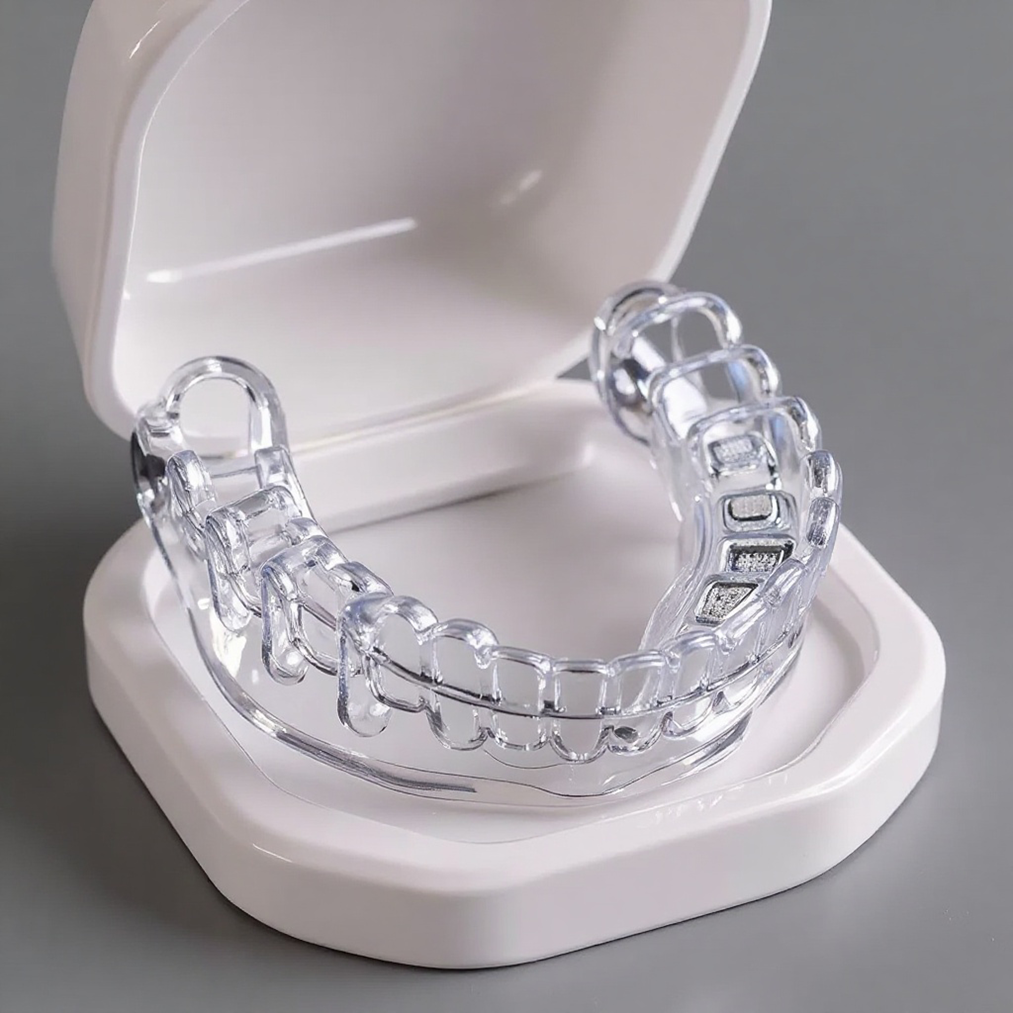 Ortho Align Clear Aligner