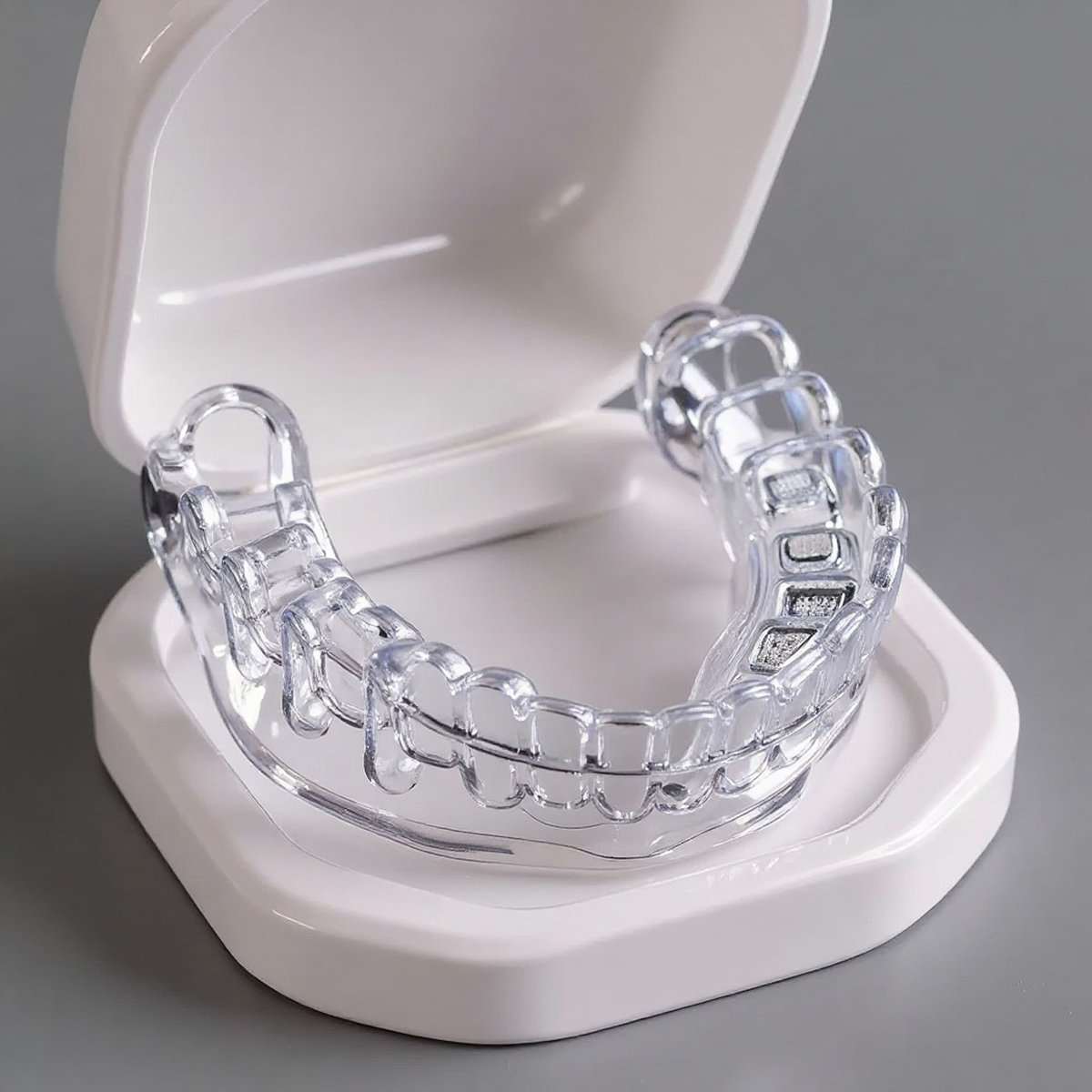 Ortho Align Clear Aligner