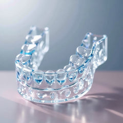Ortho Align Clear Aligner